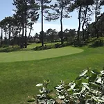 D'el Rey The Golf & * Óbidos