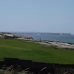 فيلة D'el Rey The Golf &