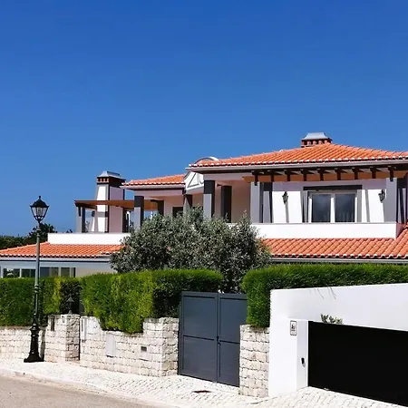 Praia D'el Rey The Golf & Beach Villa *