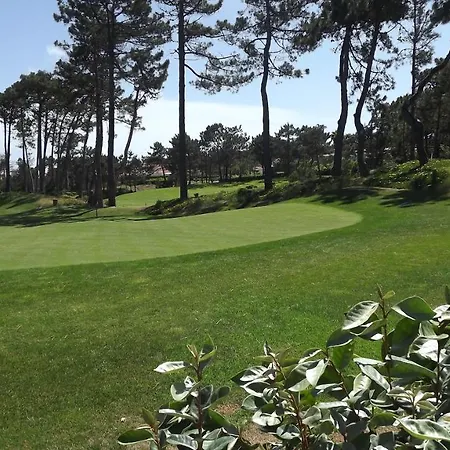 Praia D'el Rey The Golf & Beach * Obidos