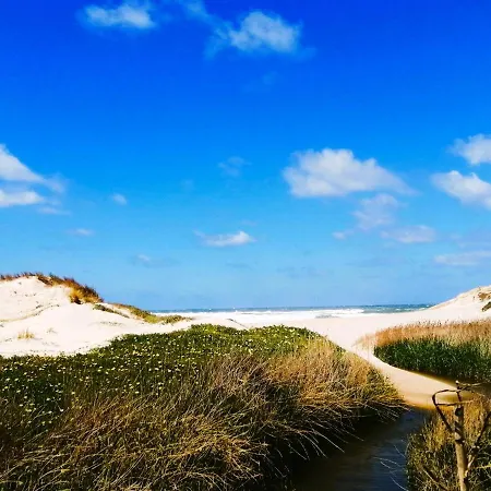 Villa Praia D'el Rey The Golf & Beach