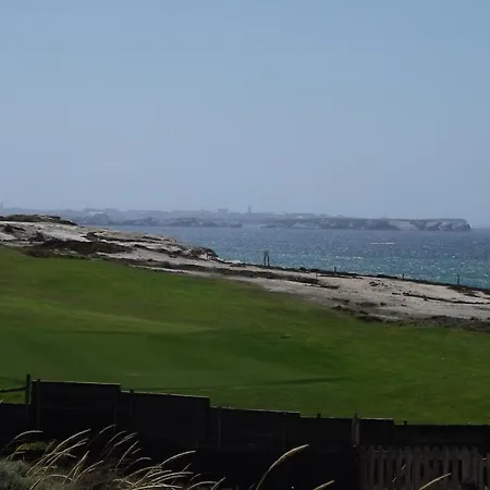 Villa Praia D'el Rey The Golf & Beach