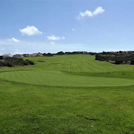 Praia D'el Rey The Golf & Beach *