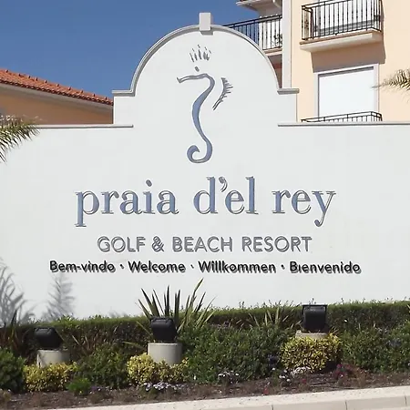 Villa Praia D'el Rey The Golf & Beach Obidos