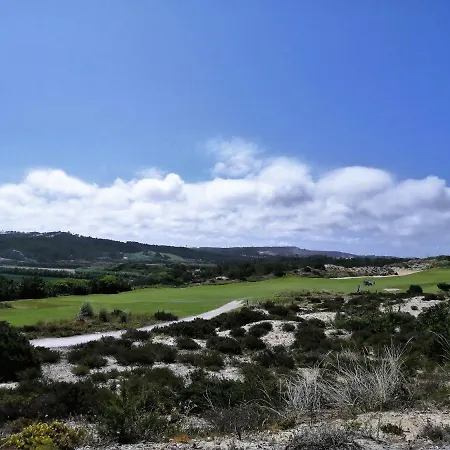 Praia D'el Rey The Golf & Beach Villa