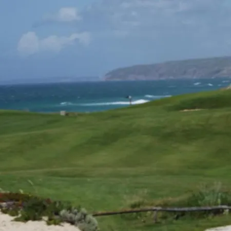 Praia D'el Rey The Golf & Beach Villa Obidos