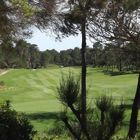Praia D'el Rey The Golf & Beach Obidos