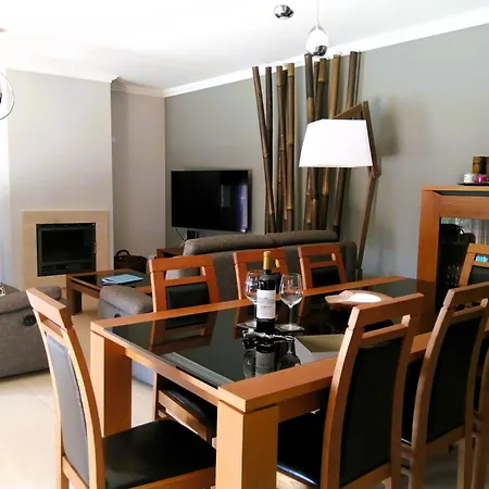 Villa Praia D'el Rey The Golf & Beach *