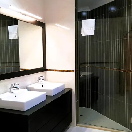 Villa Praia D'el Rey The Golf & Beach