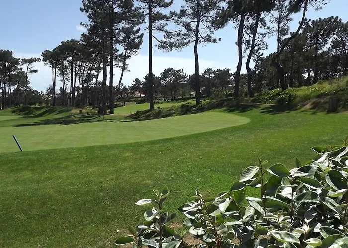 D'el Rey The Golf & * Obidos