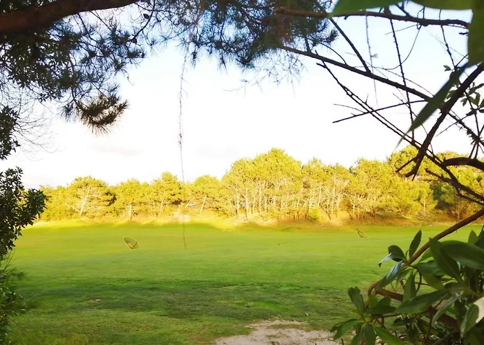 D'el Rey The Golf & * Obidos