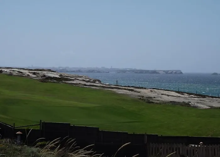 Villa D'el Rey The Golf &