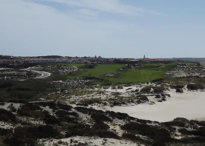 D'el Rey The Golf & Obidos