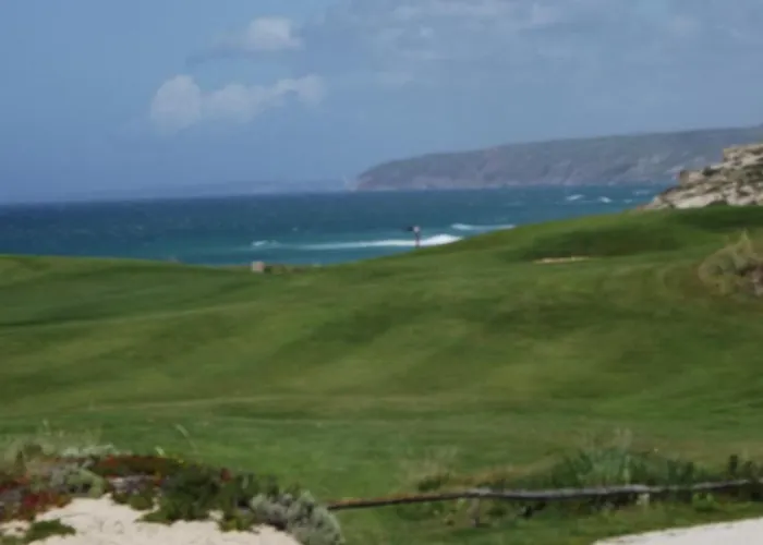 D'el Rey The Golf & Villa Obidos