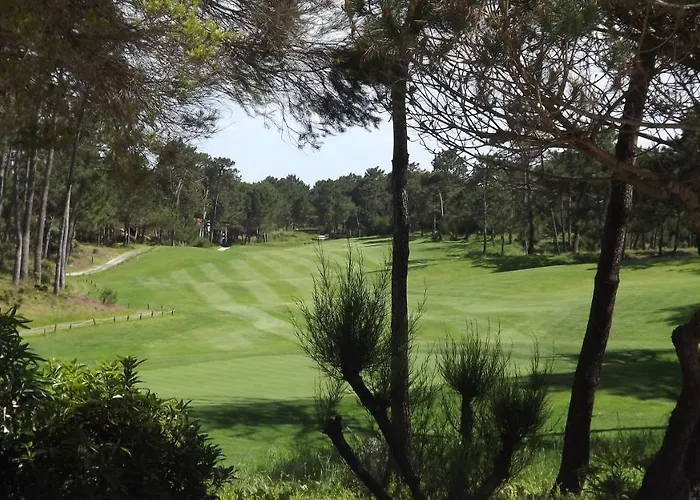 D'el Rey The Golf & Obidos