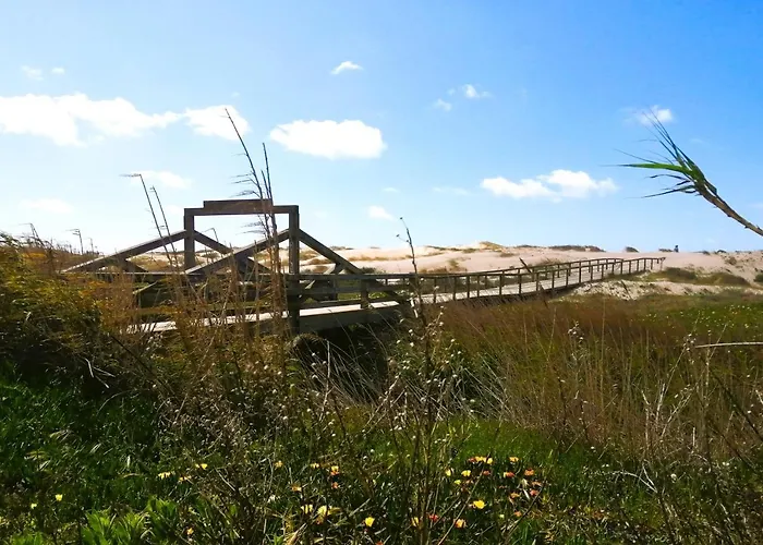 D'el Rey The Golf & Obidos